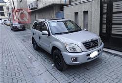 Chery T11 Tiggo